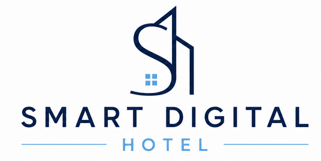 Smart Stay Demo